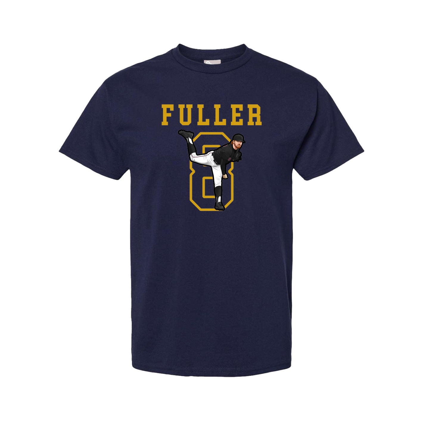 Tee — Shirsey in Navy