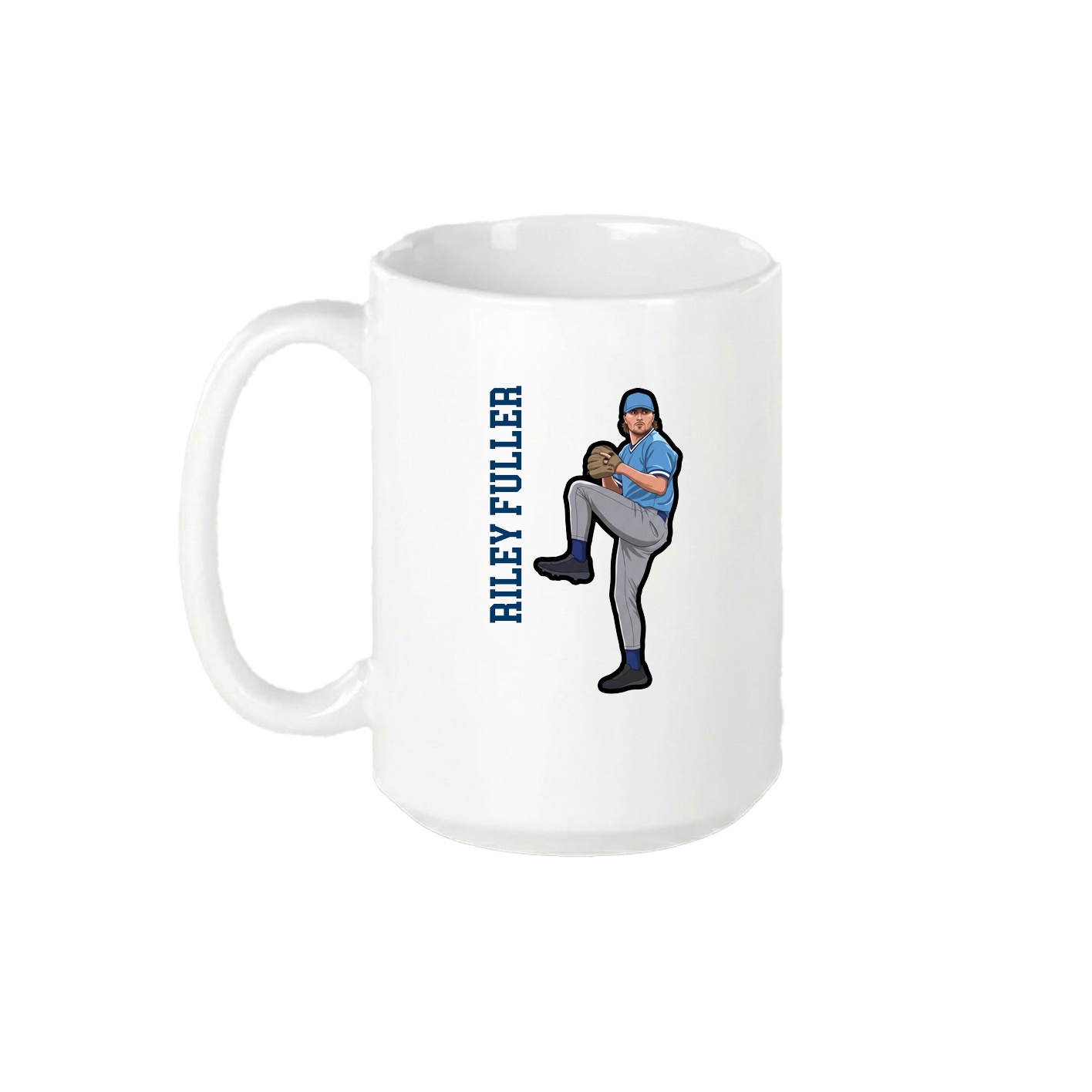 15oz Coffee Mug