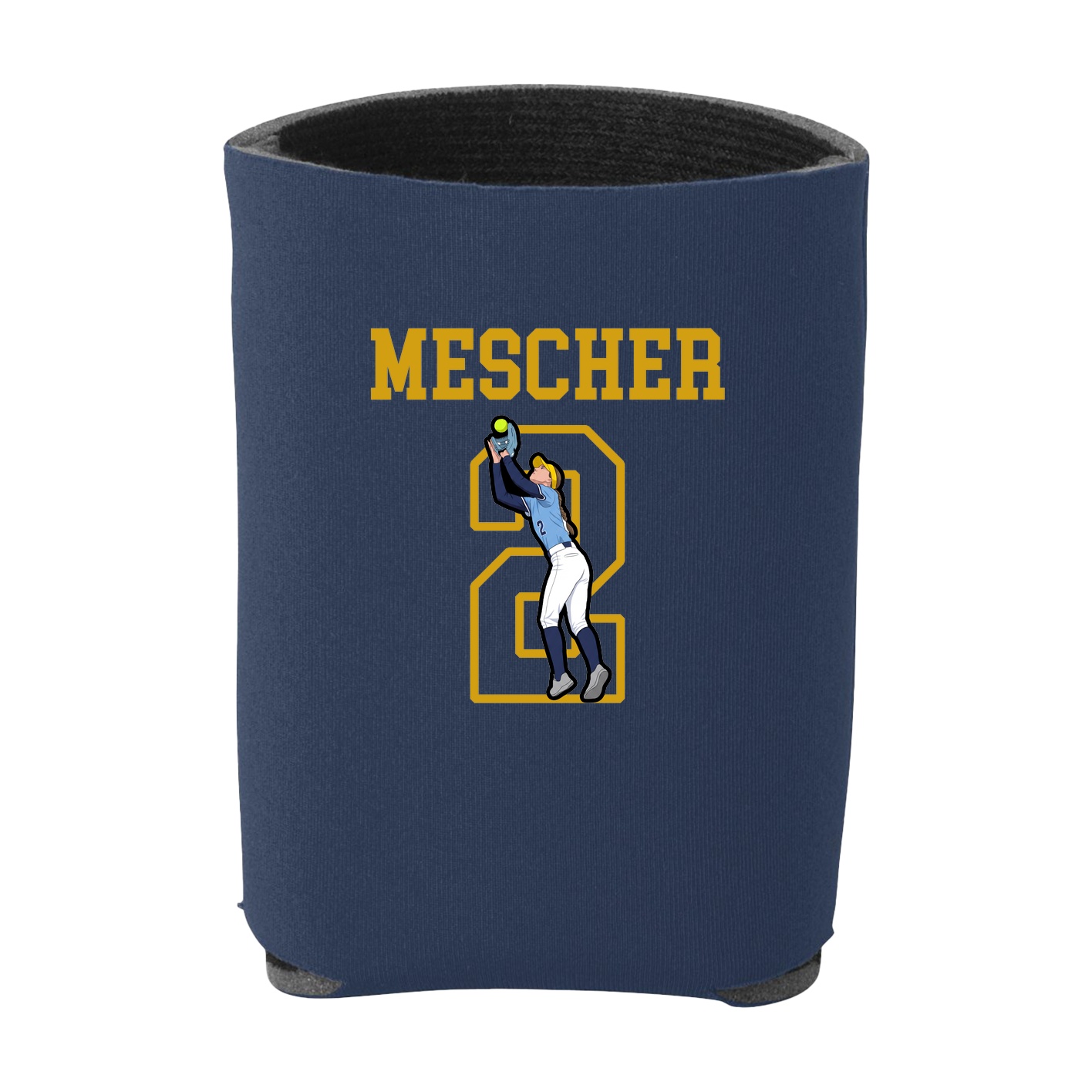 Can Holder — Shirsey in Navy