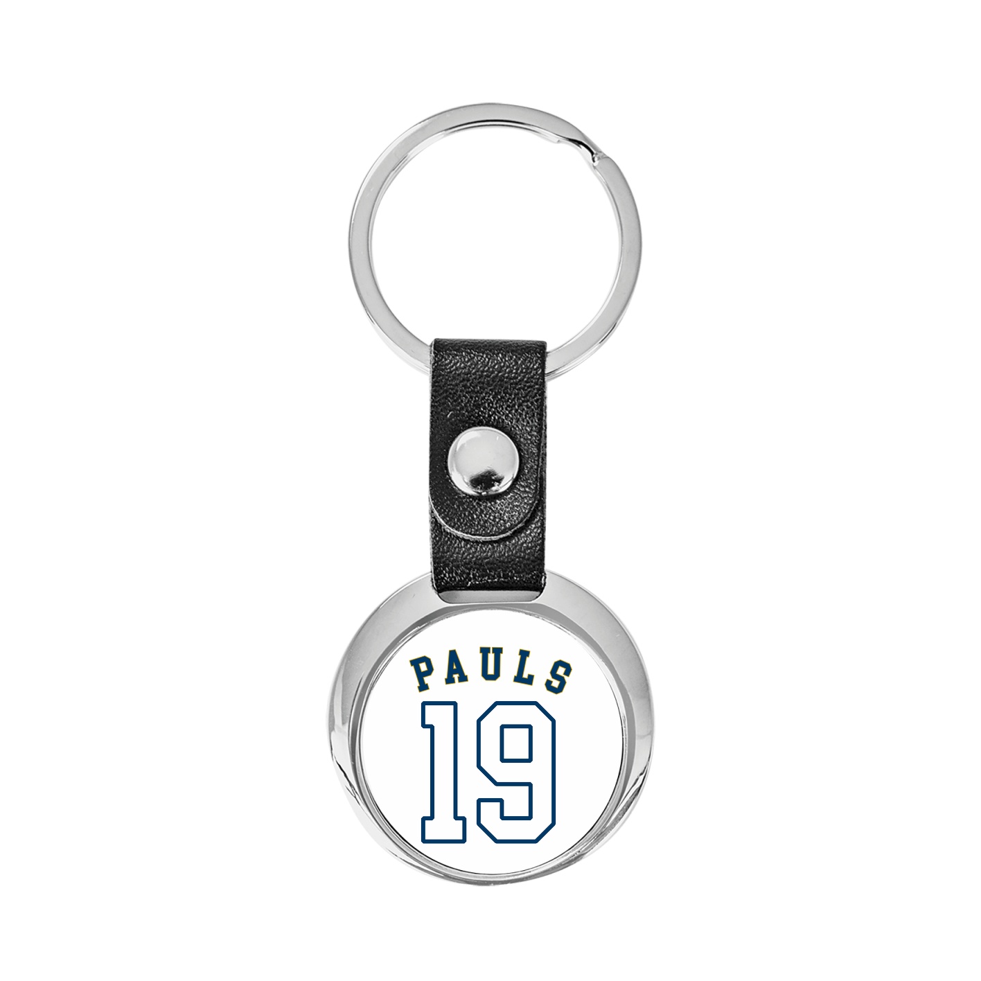 Key Chain — Shirsey Arch in Classic
