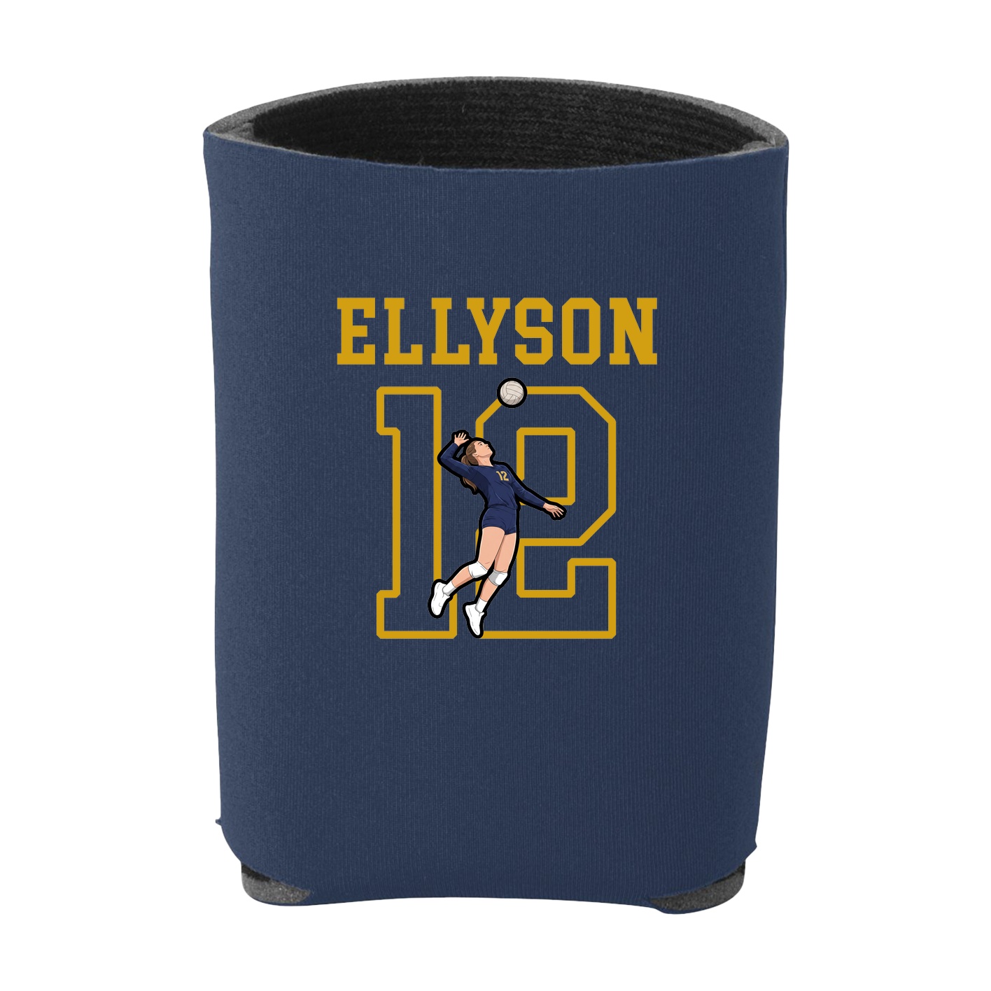 Can Holder — Shirsey in Navy