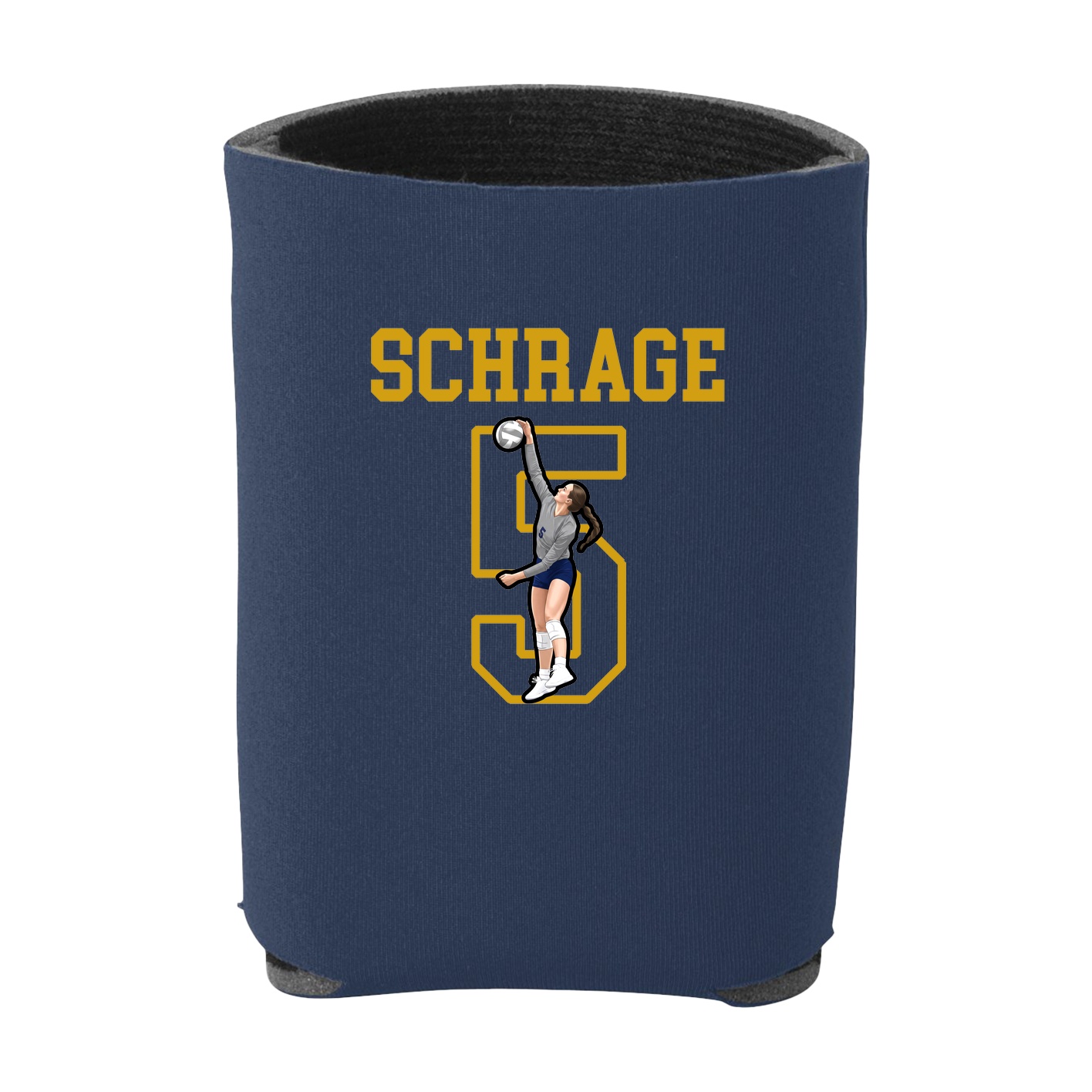 Can Holder — Shirsey in Navy