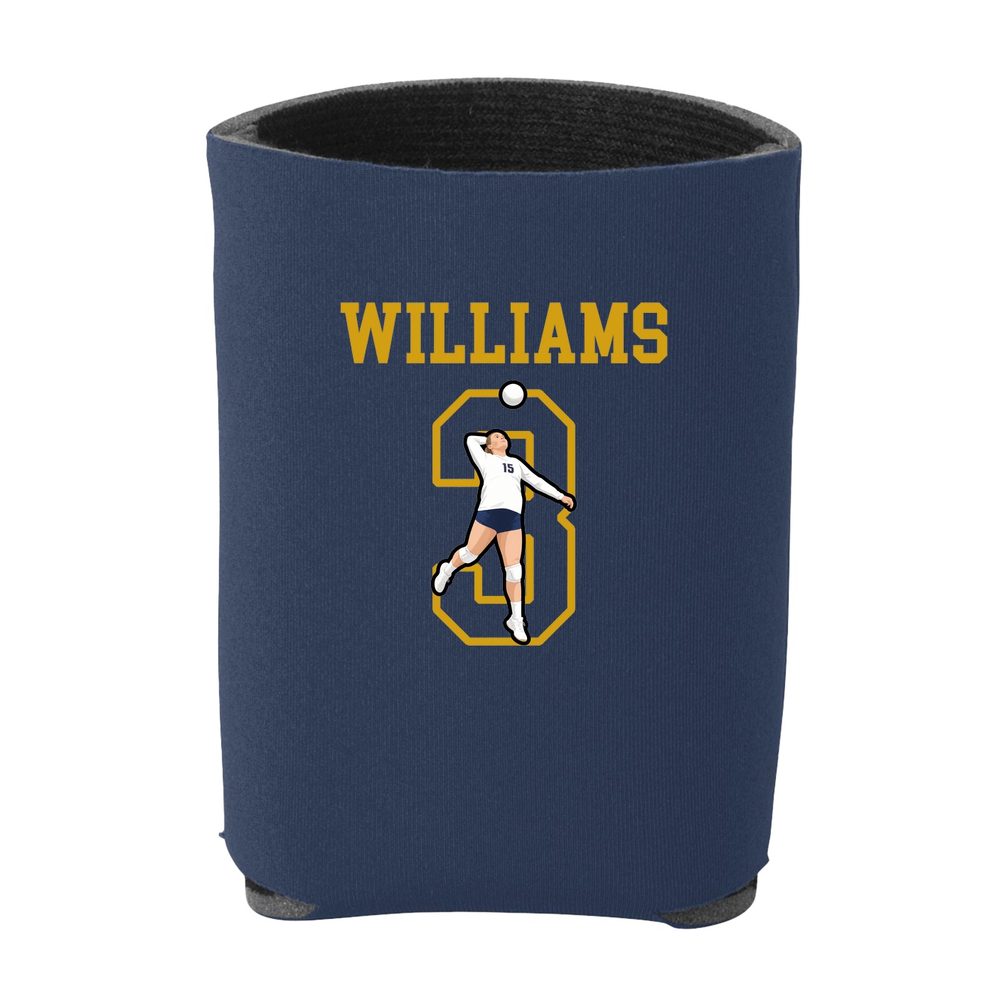 Can Holder — Shirsey in Navy