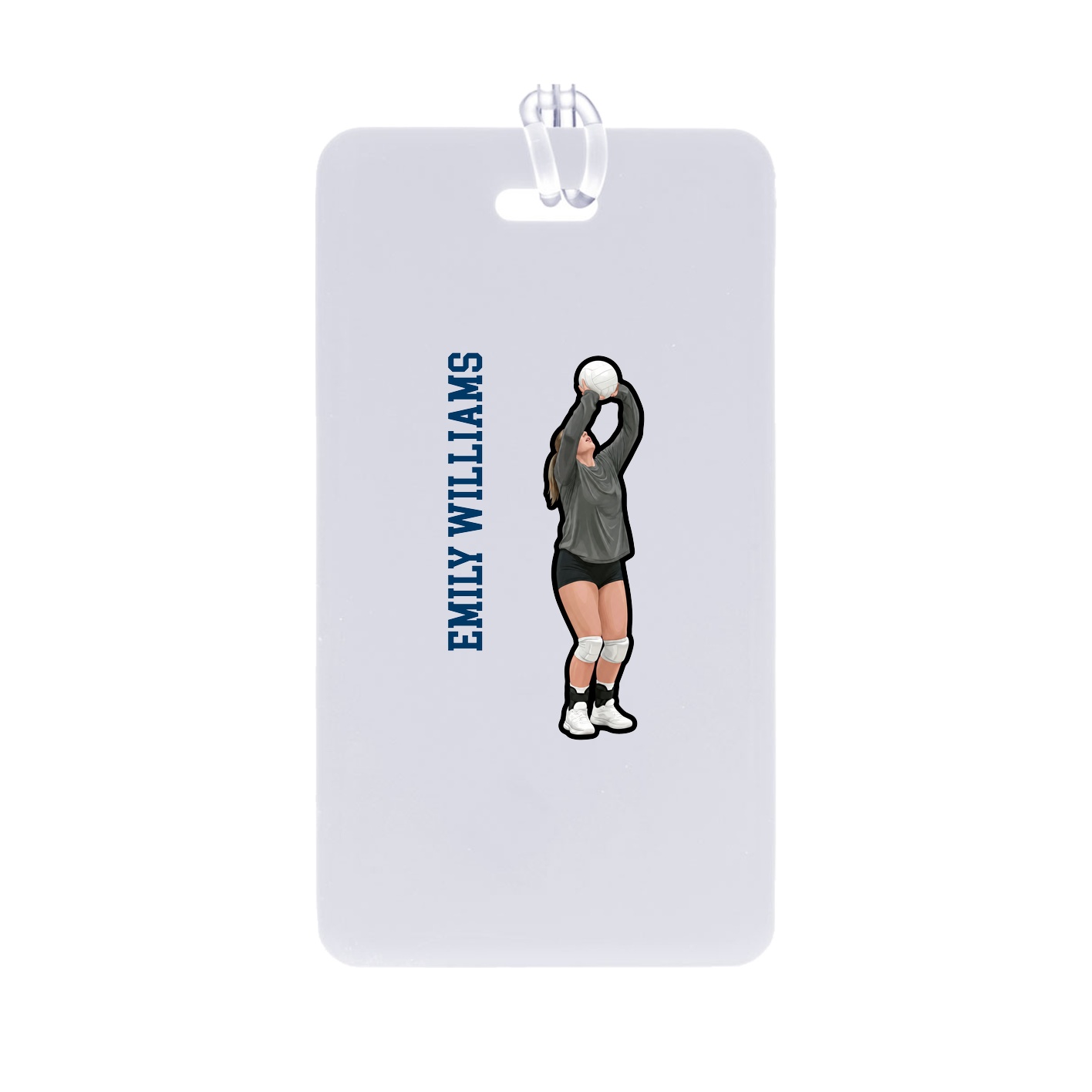 Bag Tag