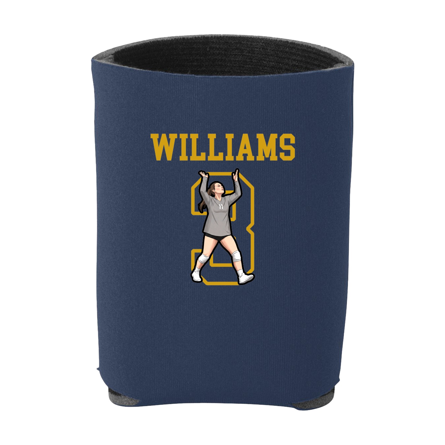 Can Holder — Shirsey in Navy