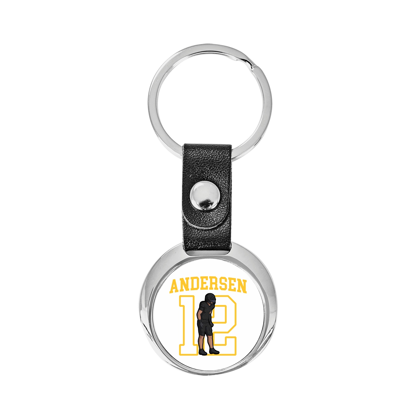 Key Chain — Shirsey in Classic