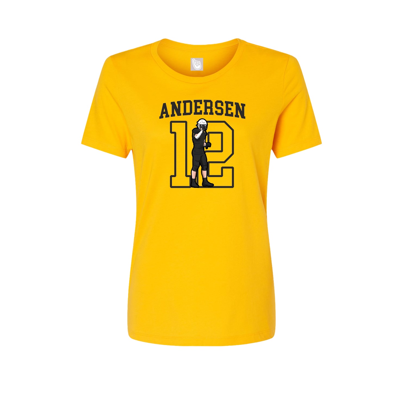 Womens Tee