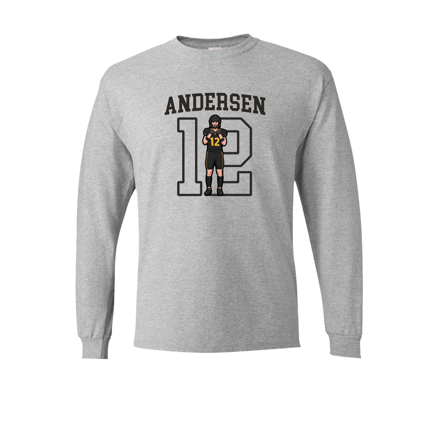 Long Sleeve Tee