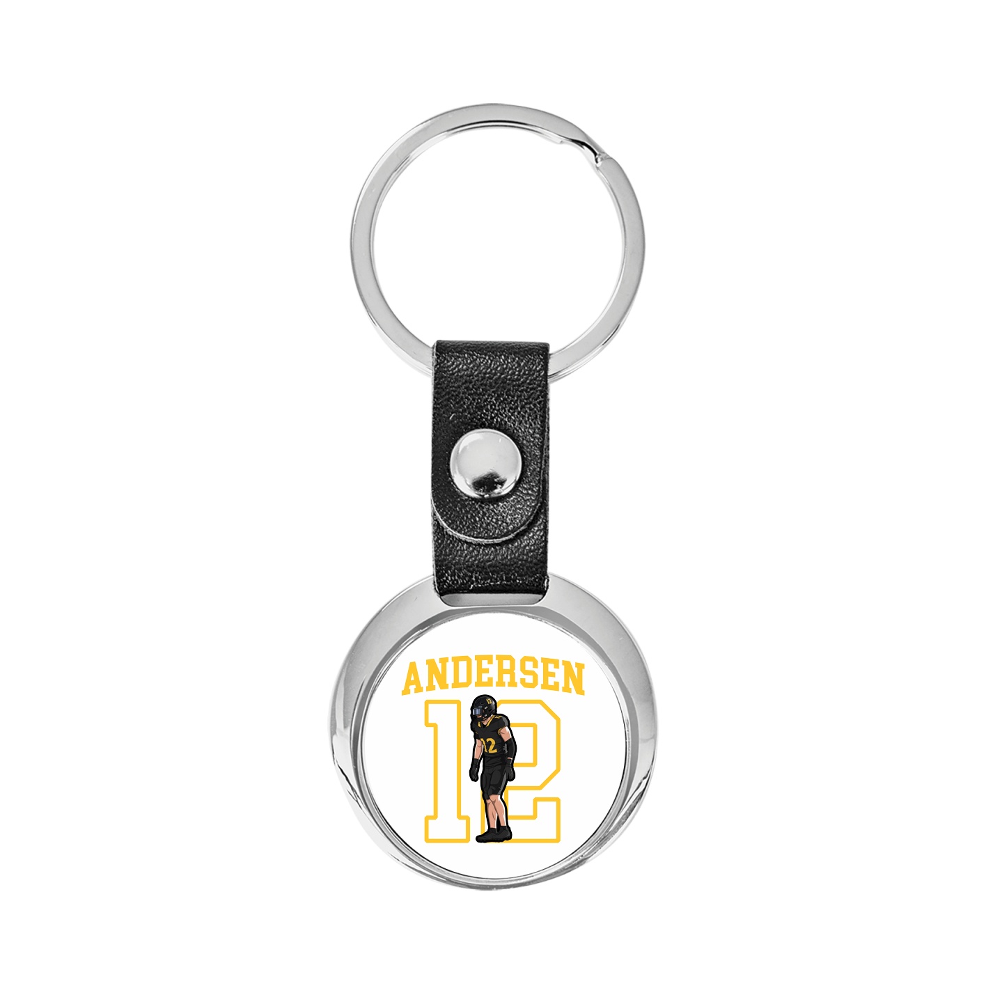 Key Chain — Shirsey in Classic