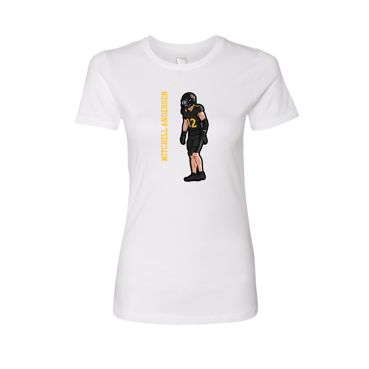 Womens Tee
