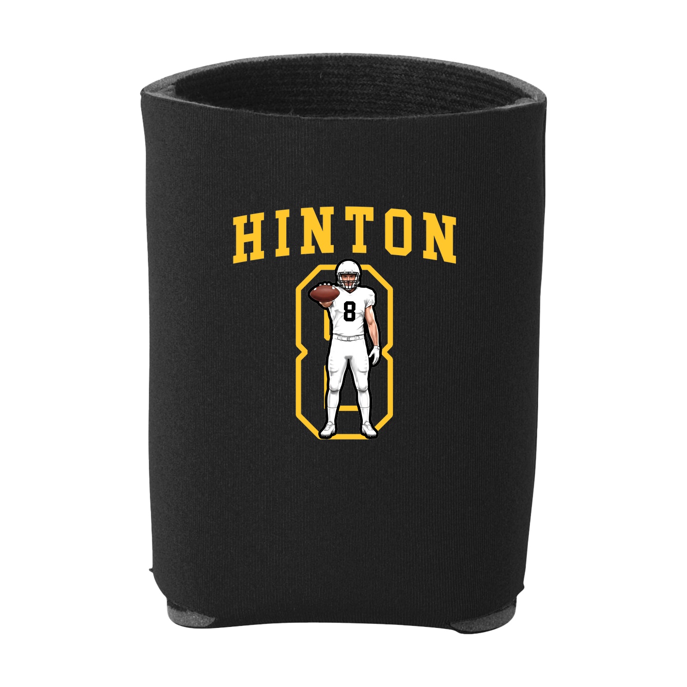 Can Holder — Shirsey in Black