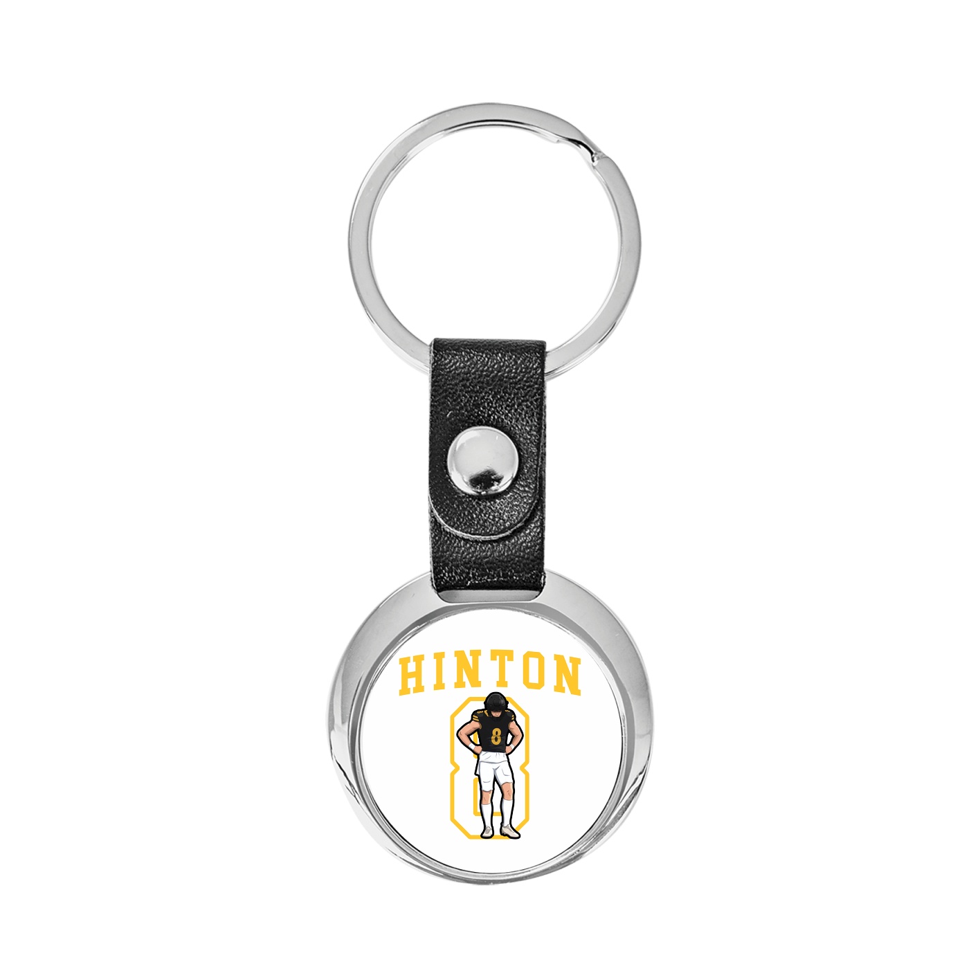 Key Chain — Shirsey in Classic