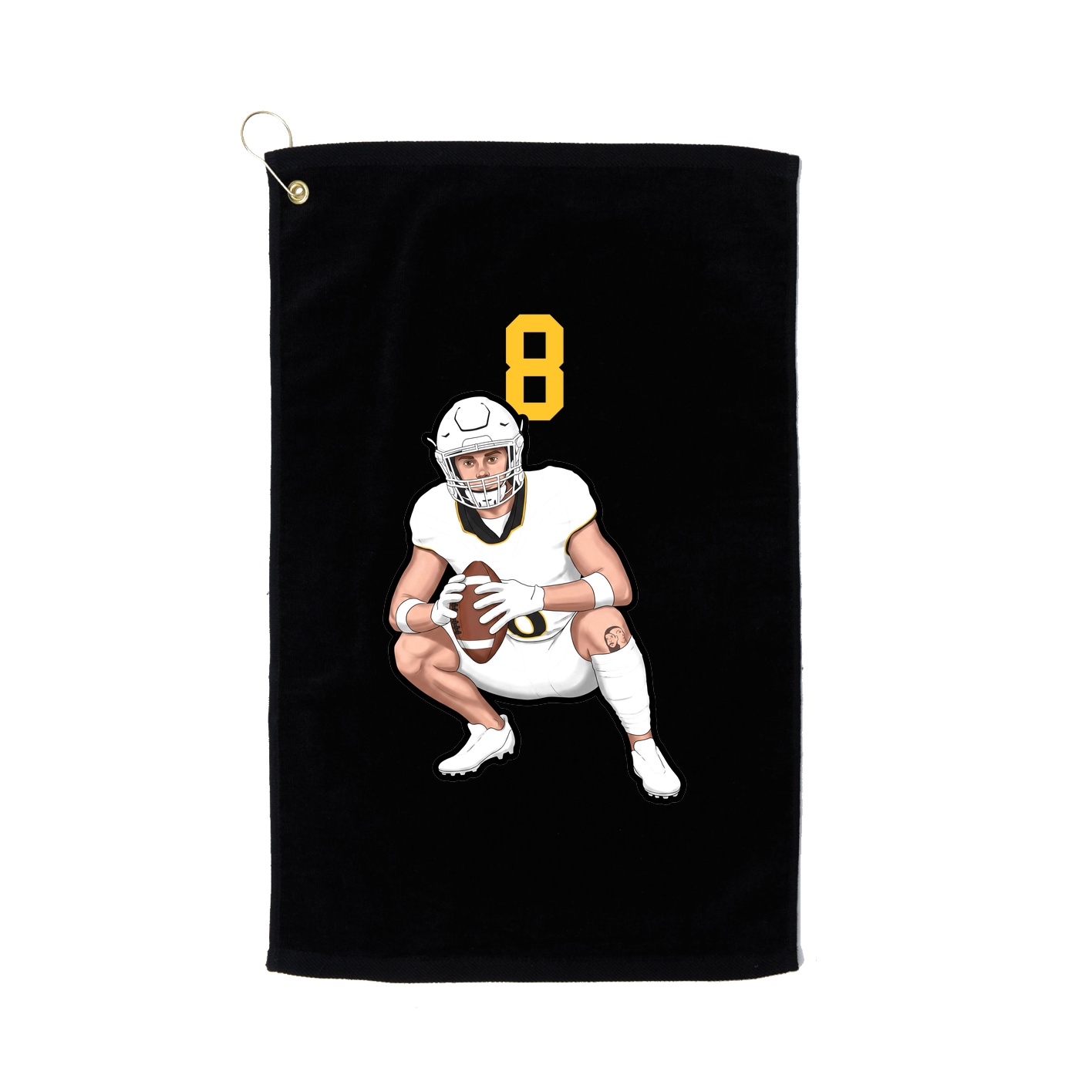 Golf Towel