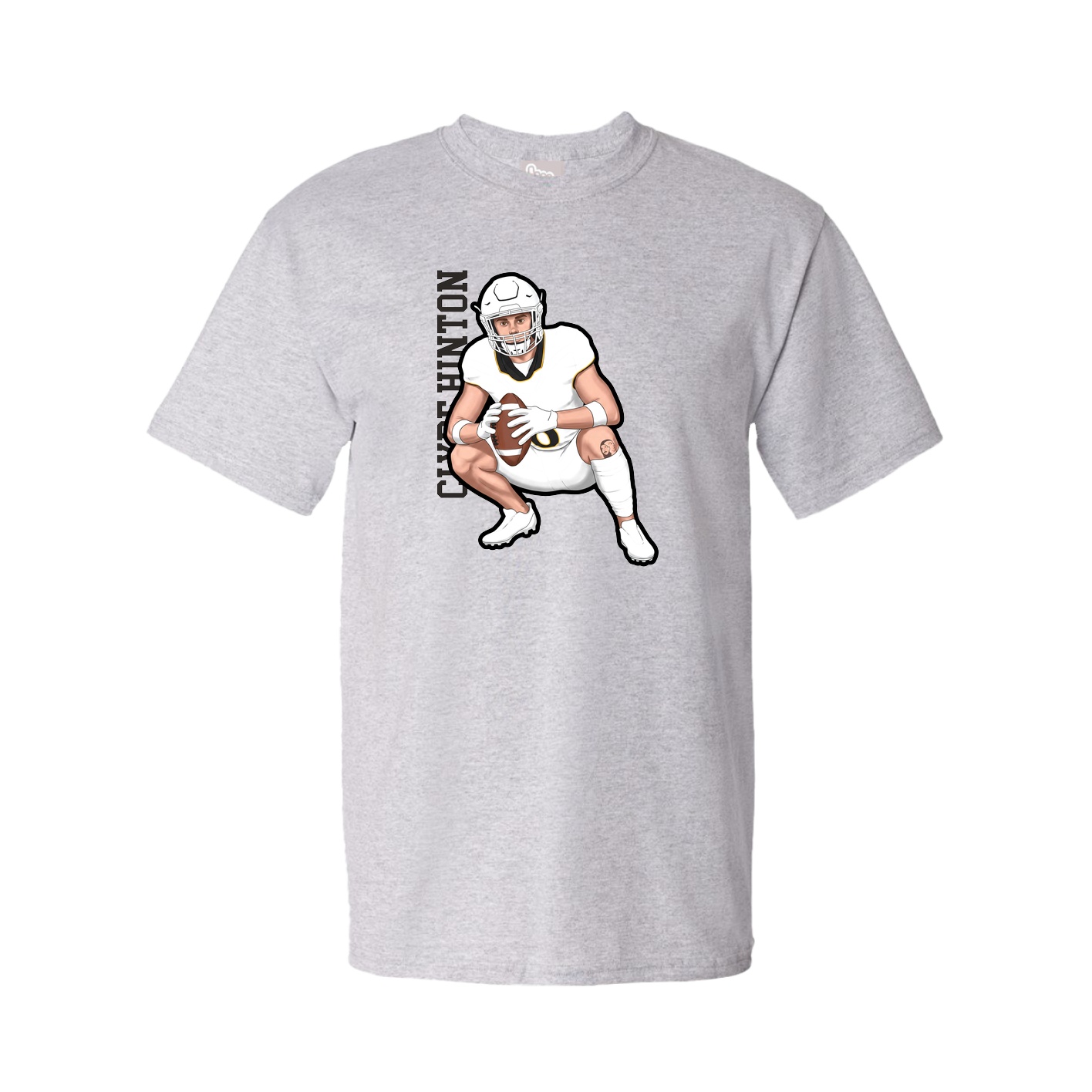 NIL Club Tee