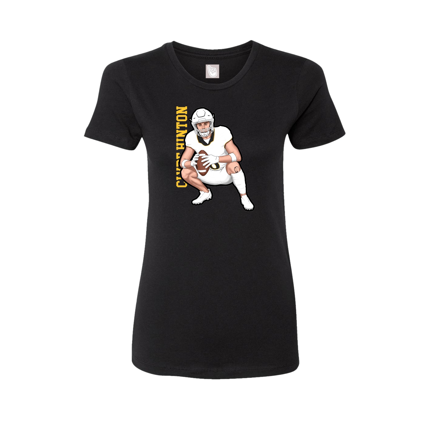 Womens Tee