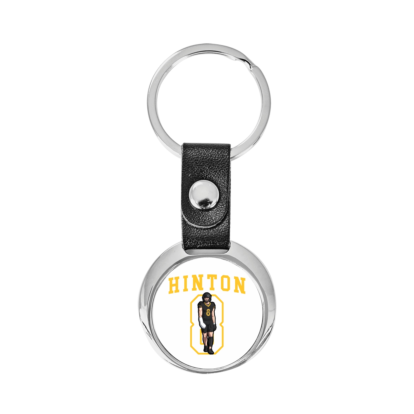 Key Chain — Shirsey in Classic