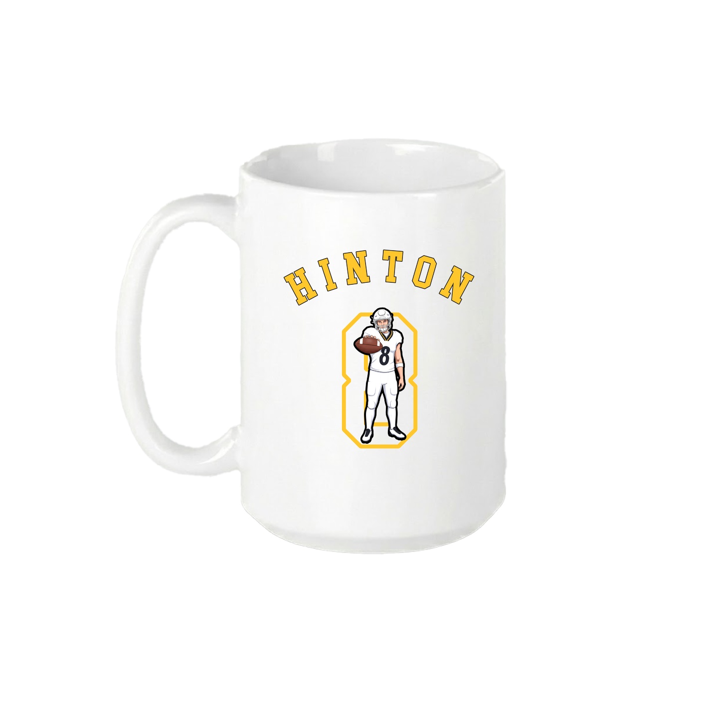 15oz Coffee Mug