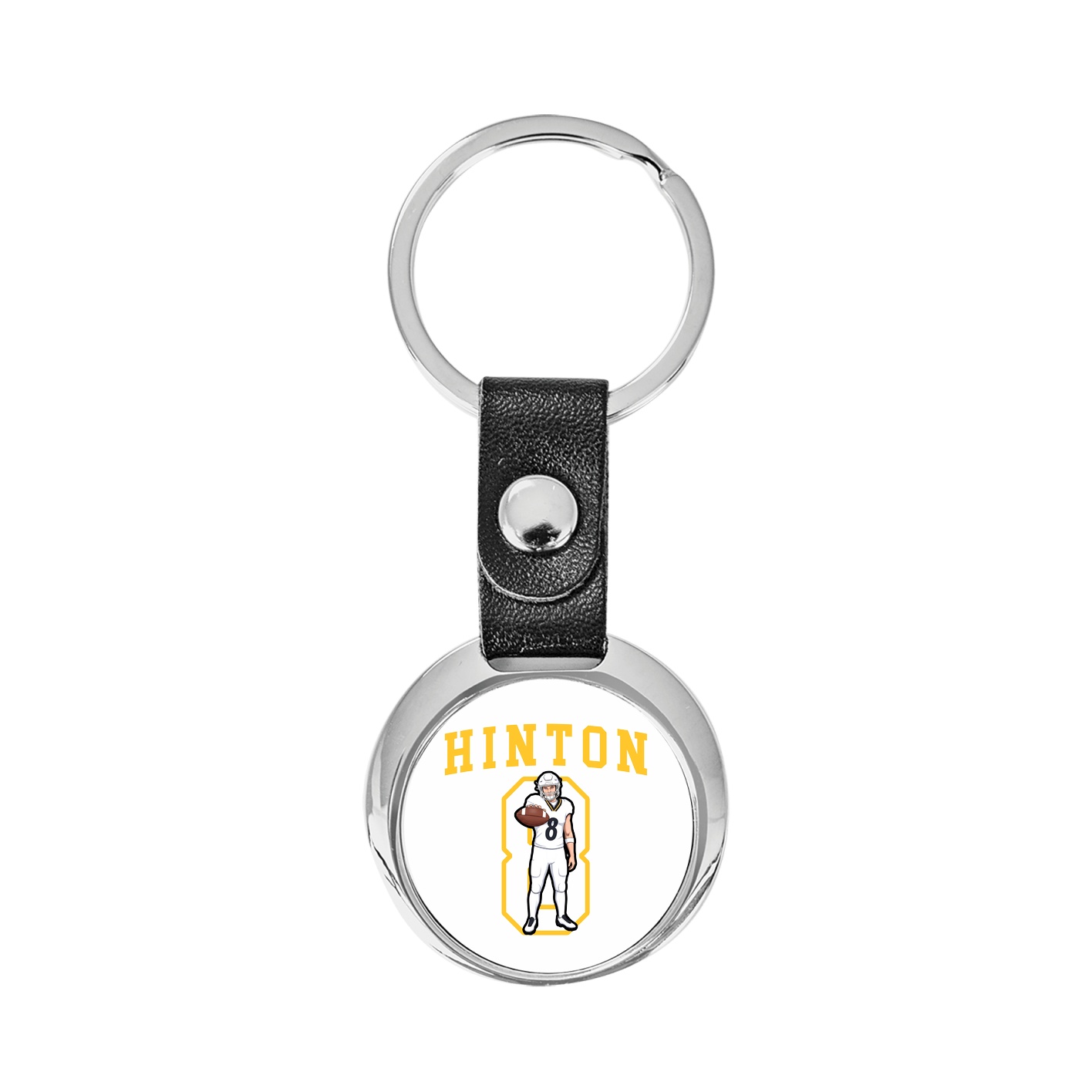 Key Chain — Shirsey in Classic