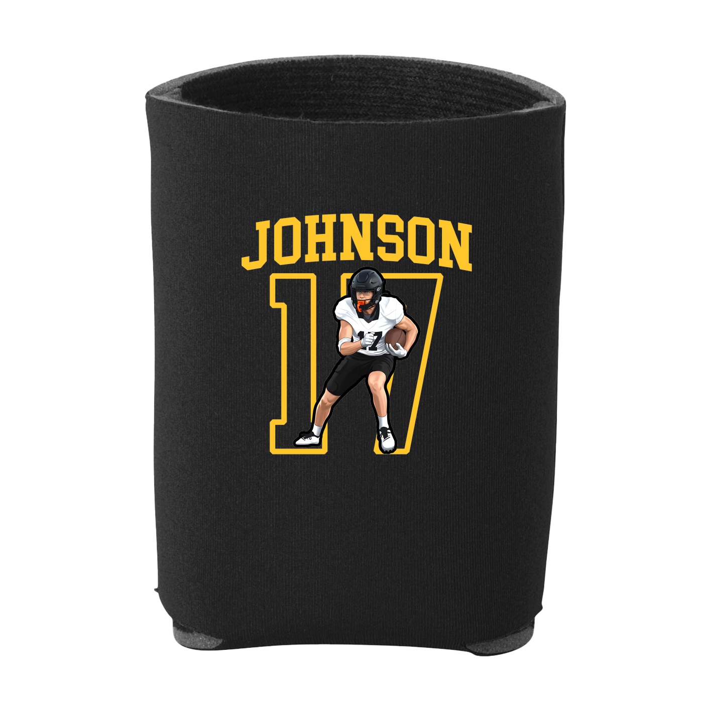 Can Holder — Shirsey in Black