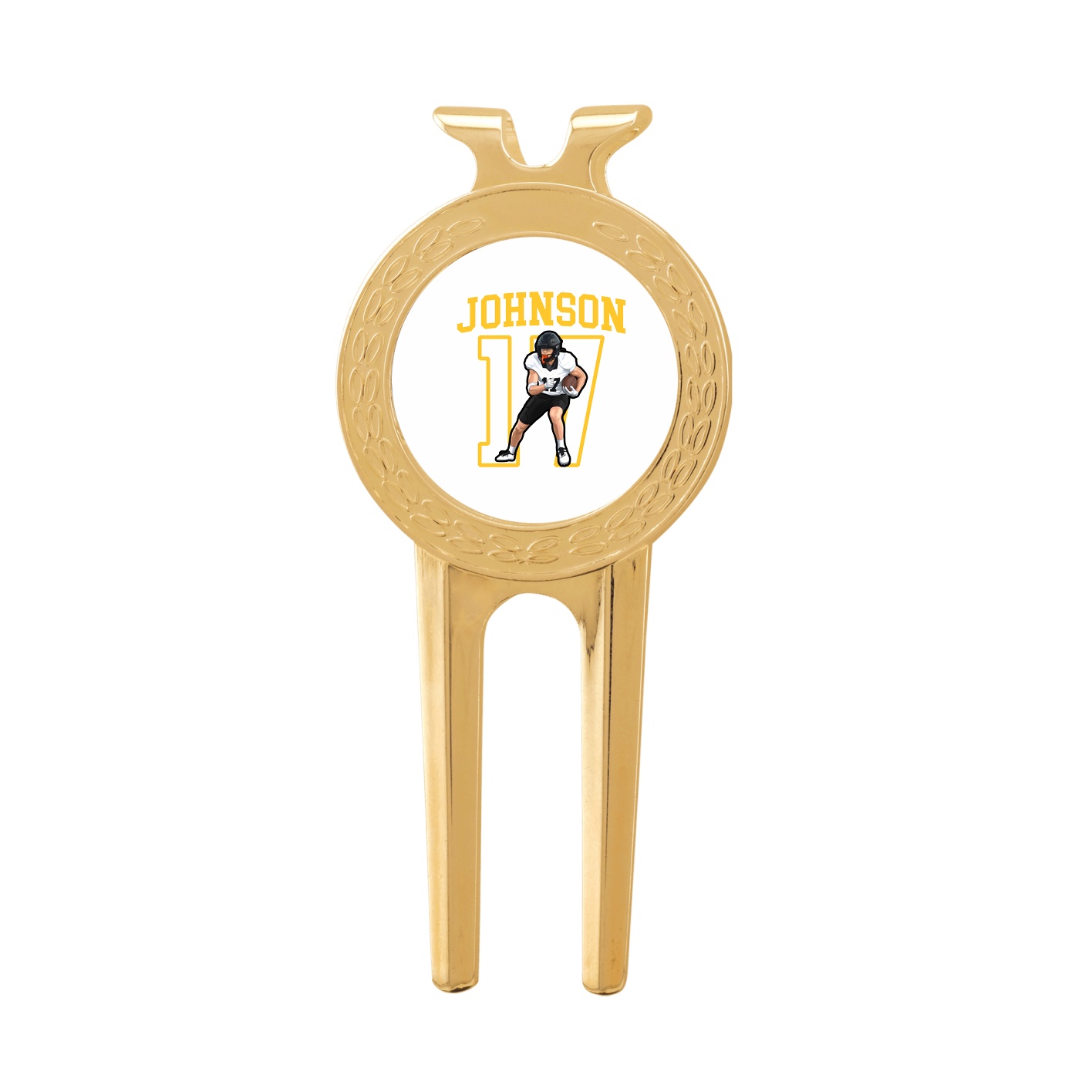 Divot Tool with Ball Marker — Shirsey in Classic