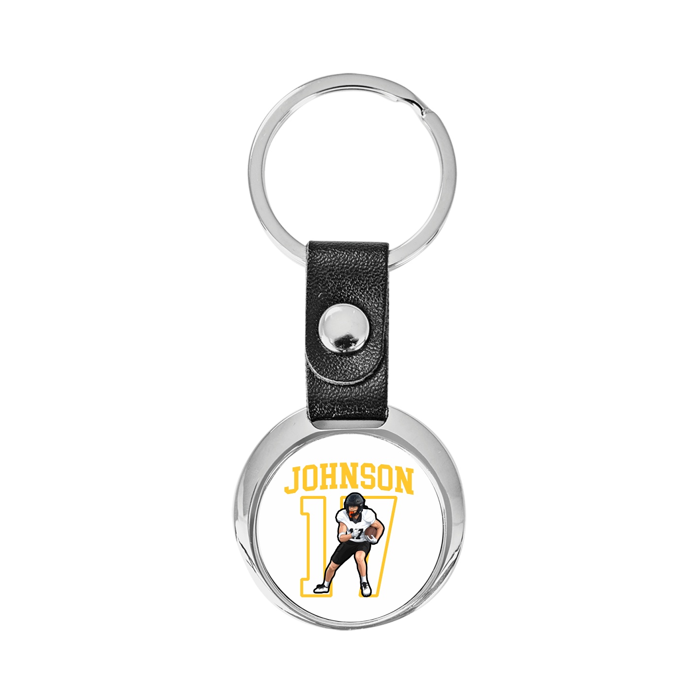 Key Chain — Shirsey in Classic