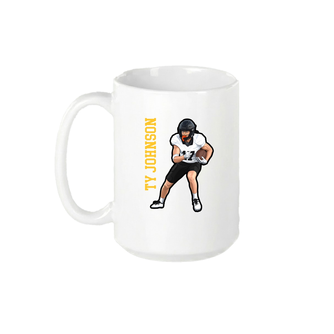 15oz Coffee Mug