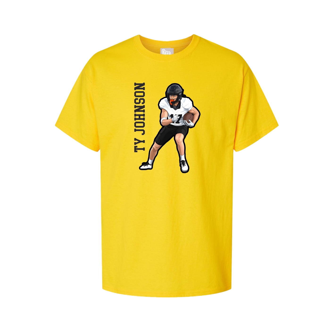 NIL Club Tee