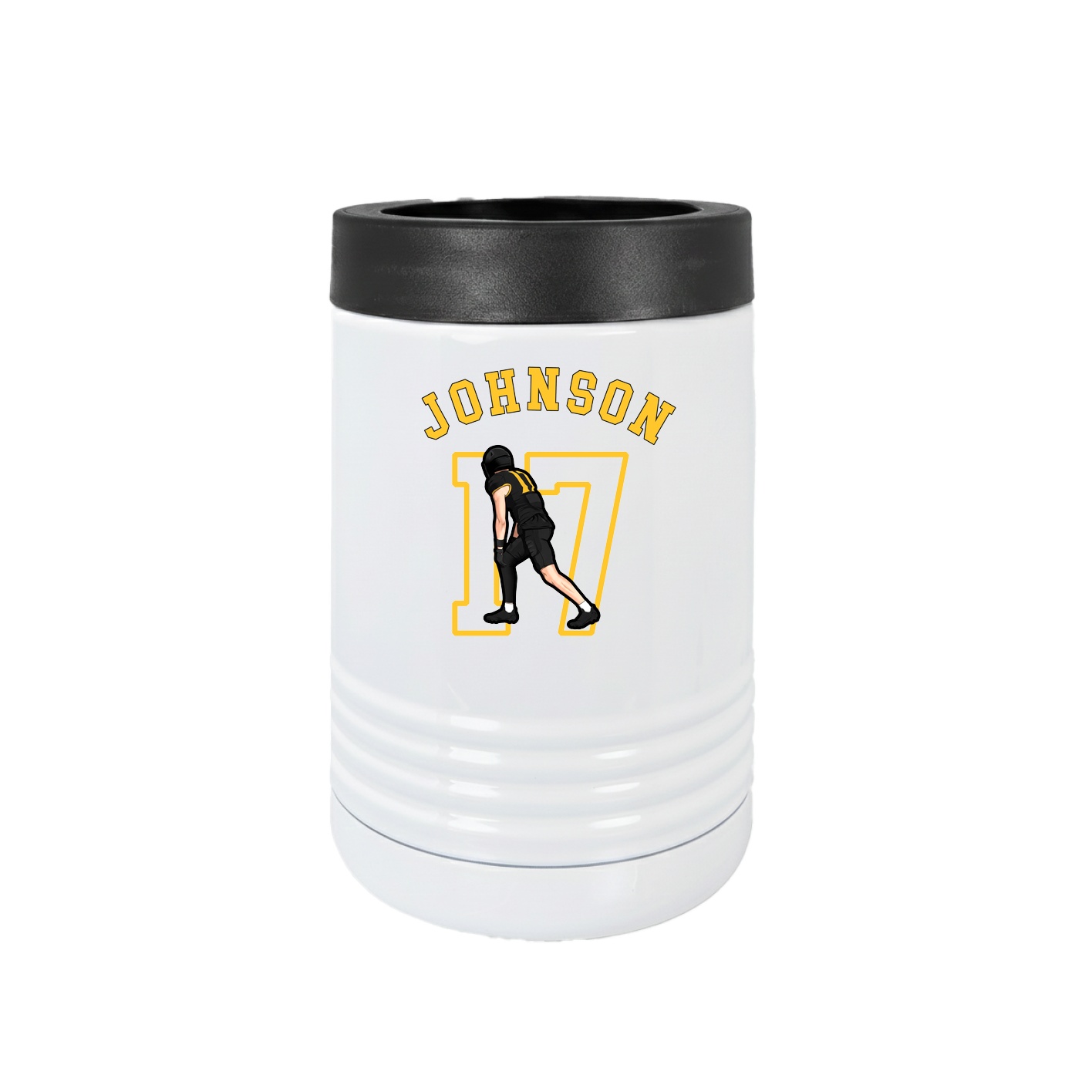 Beverage Holder — Shirsey Arch in White
