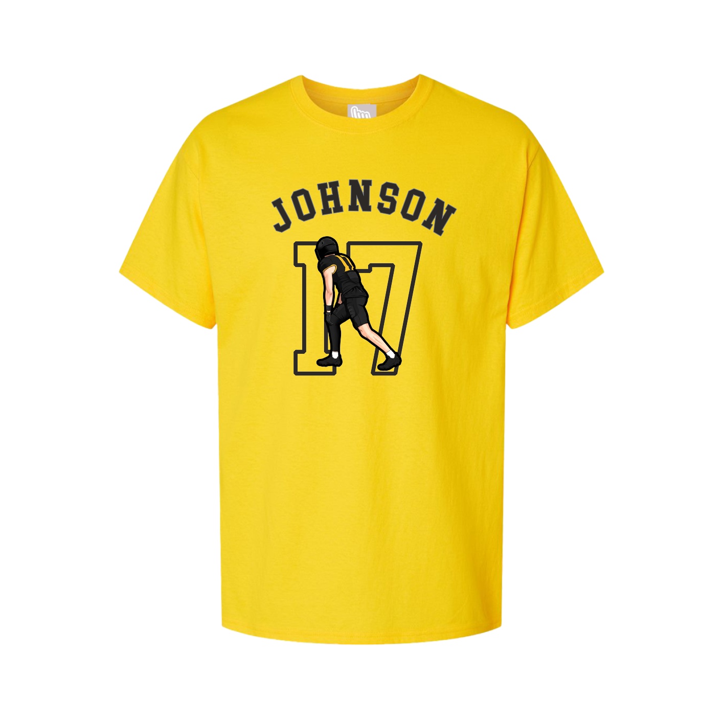 NIL Club Tee