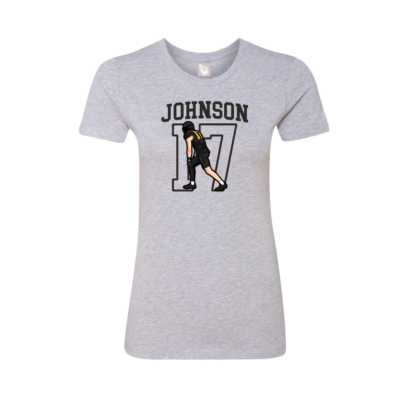 Womens Tee