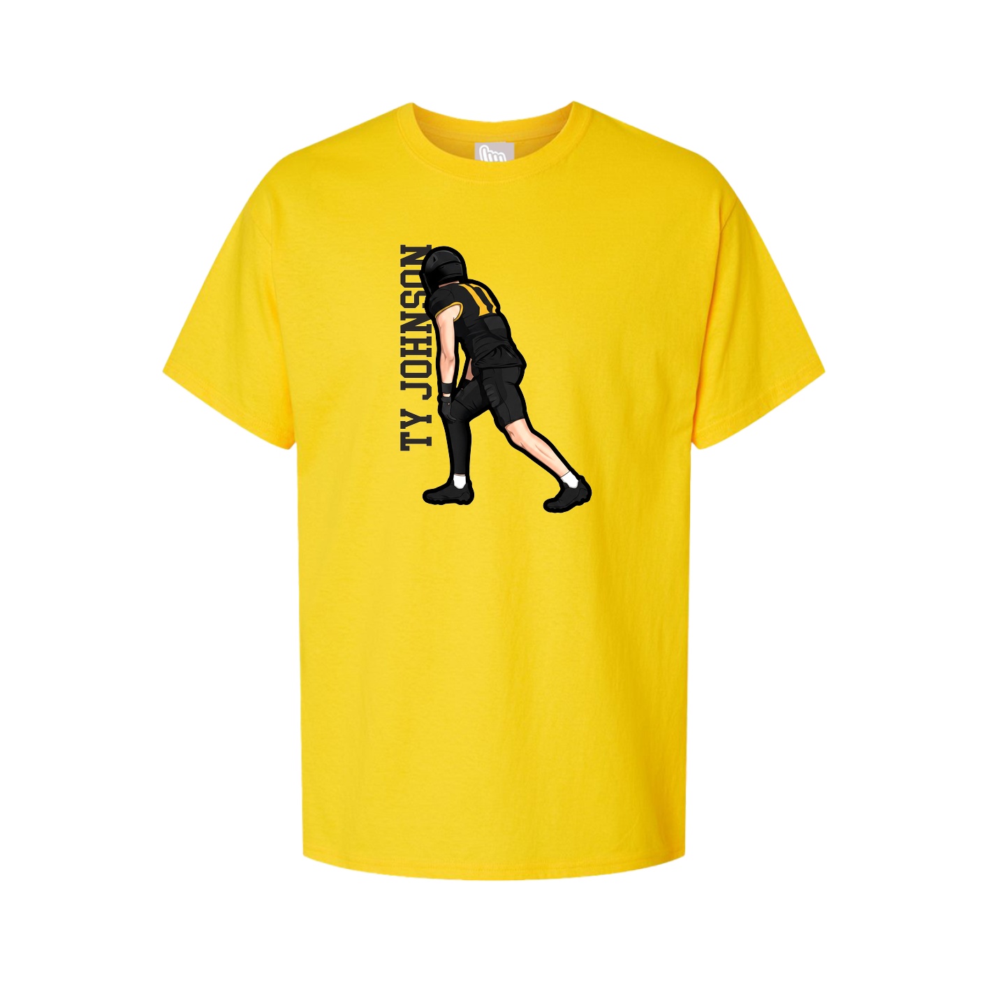 NIL Club Tee