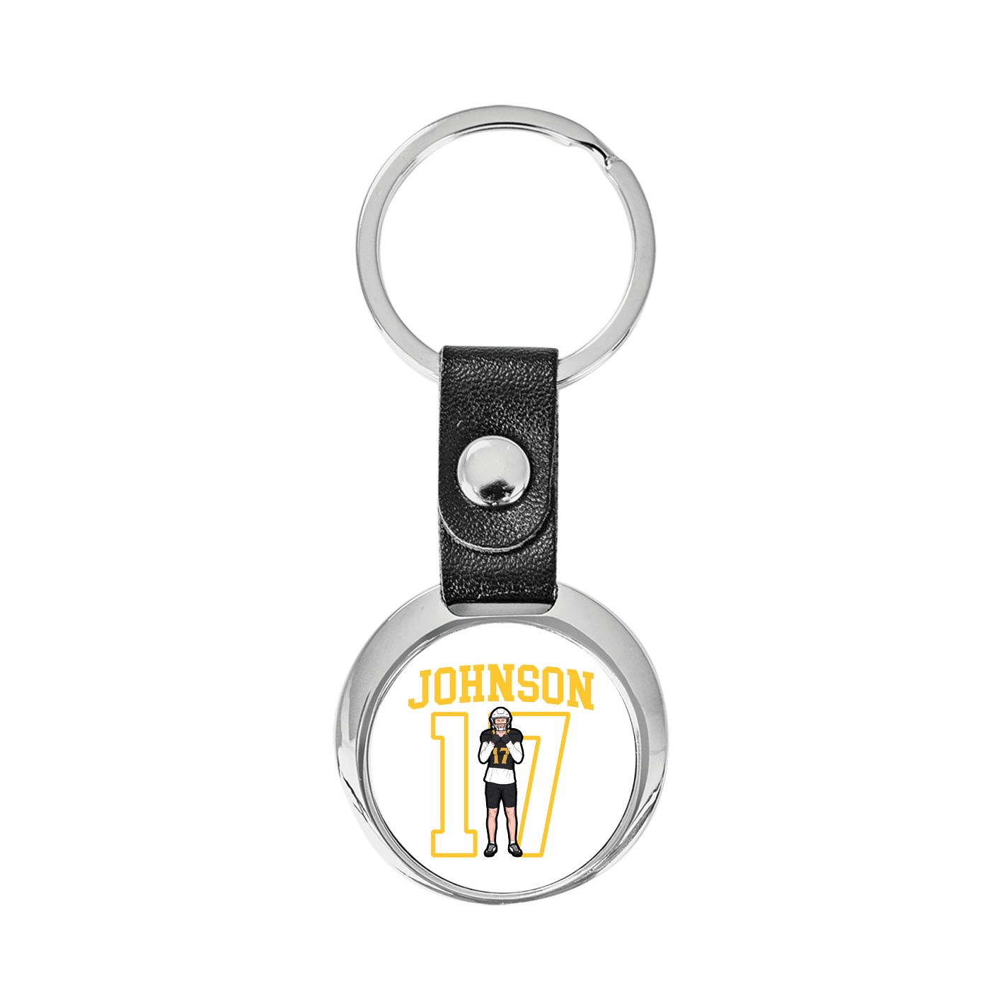 Key Chain — Shirsey in Classic