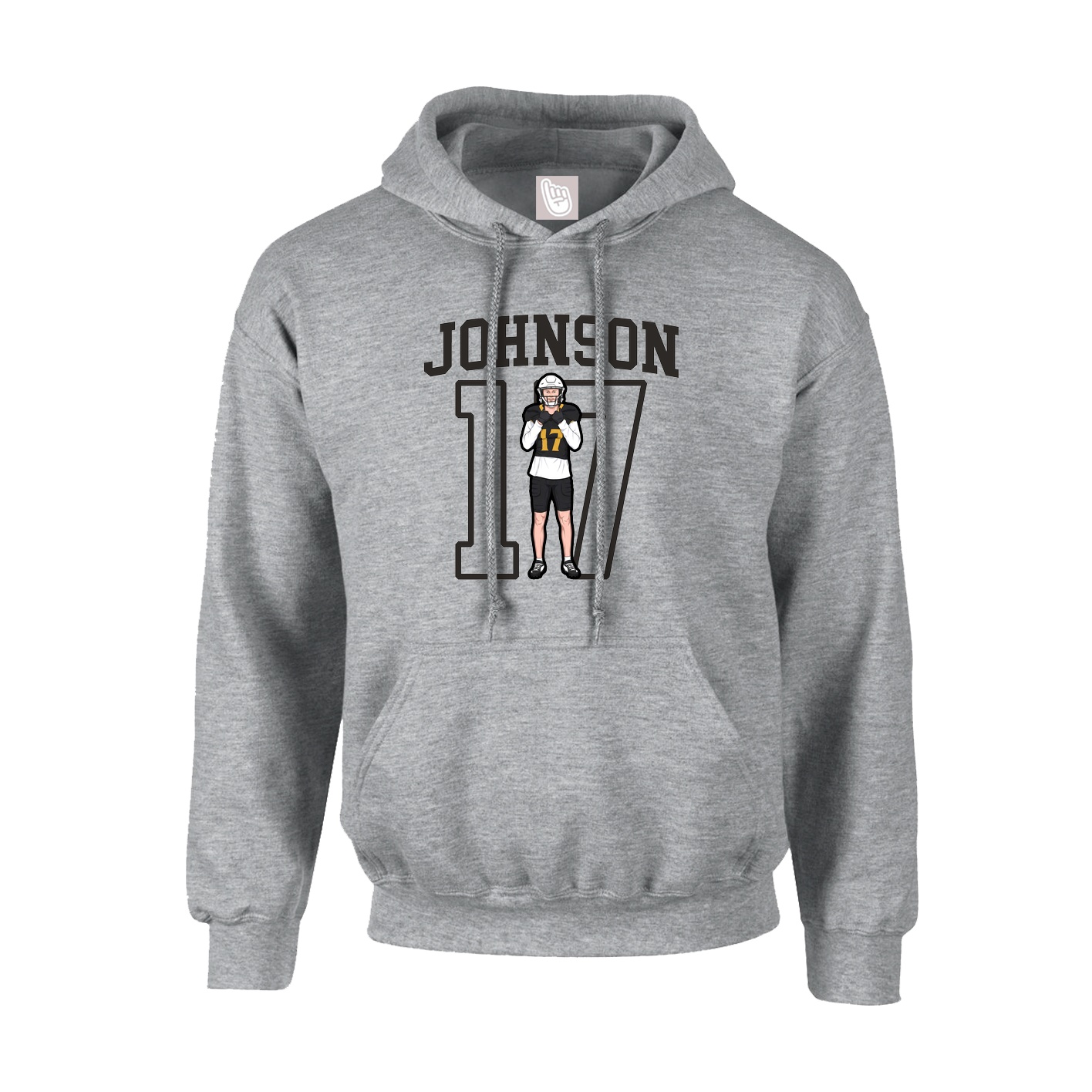 Youth Hoodie