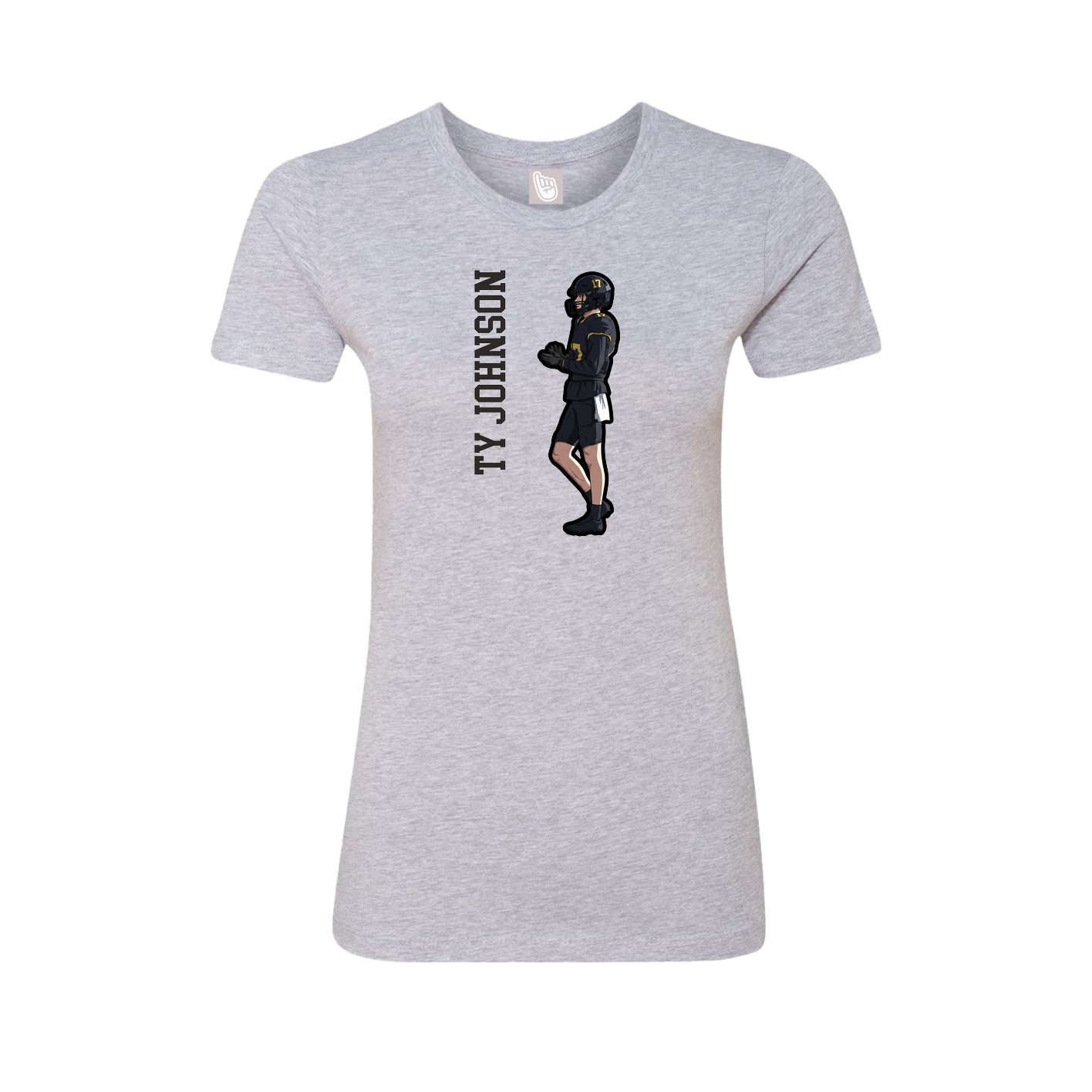 Womens Tee