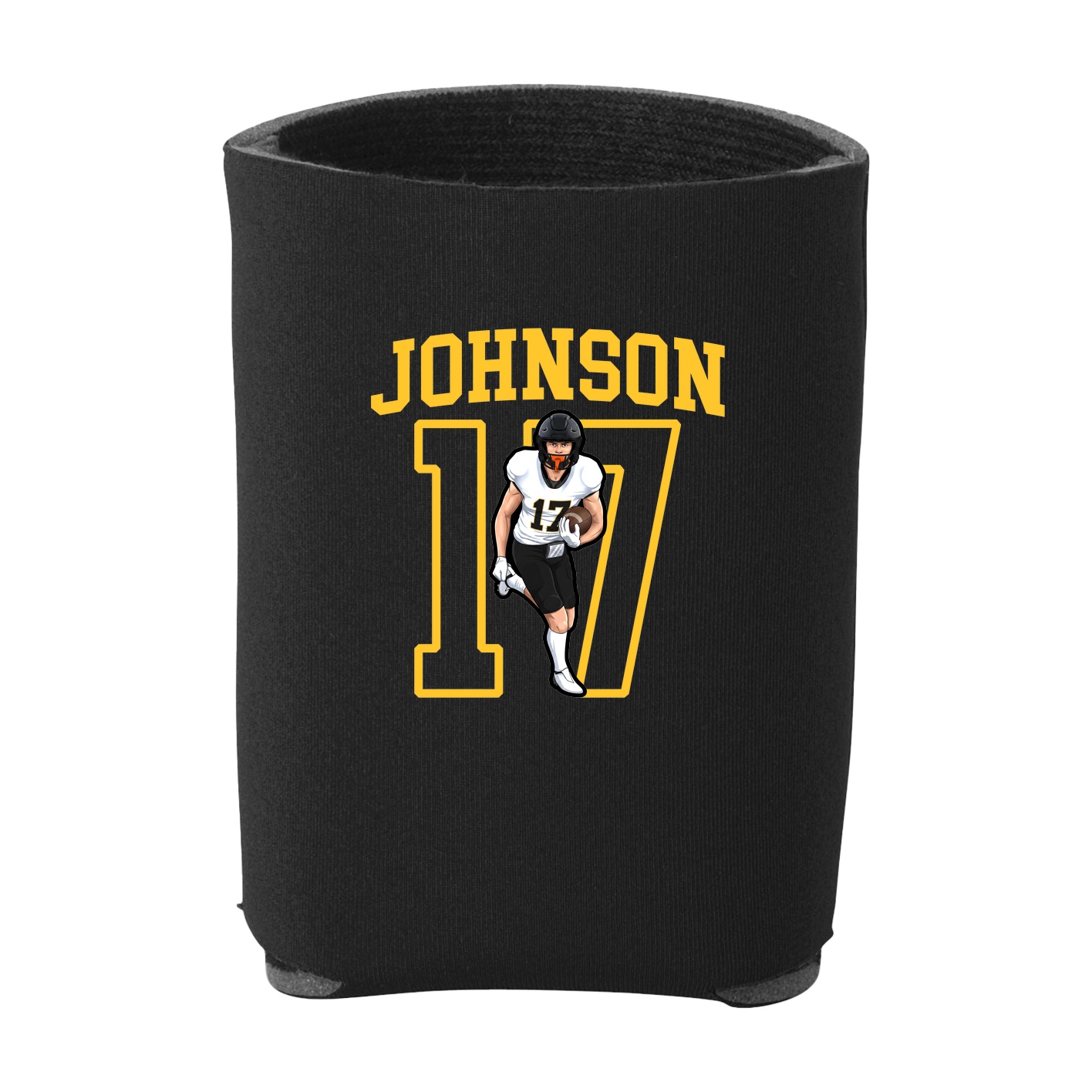 Can Holder — Shirsey in Black
