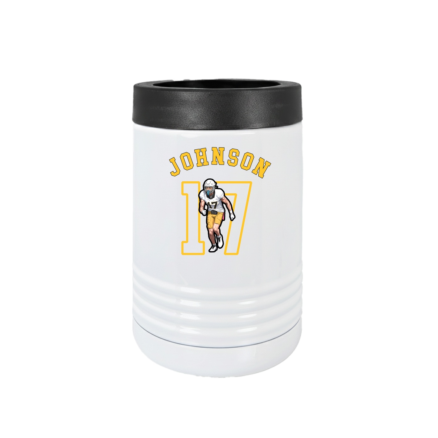 Beverage Holder — Shirsey Arch in White