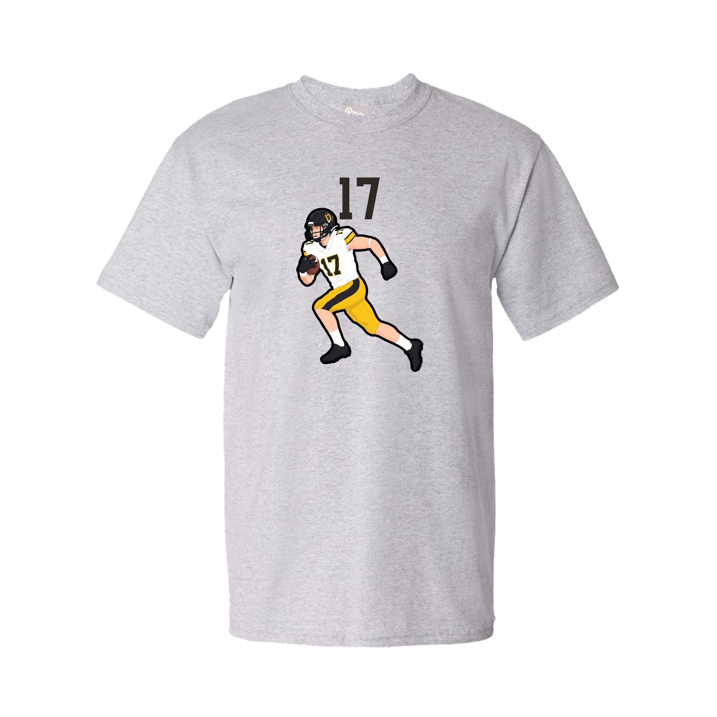 NIL Club Youth Tee