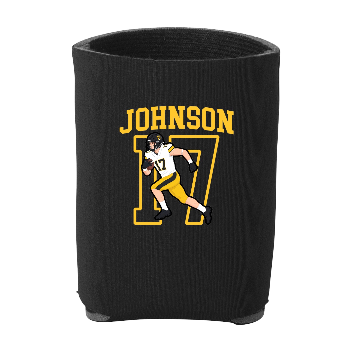 Can Holder — Shirsey in Black