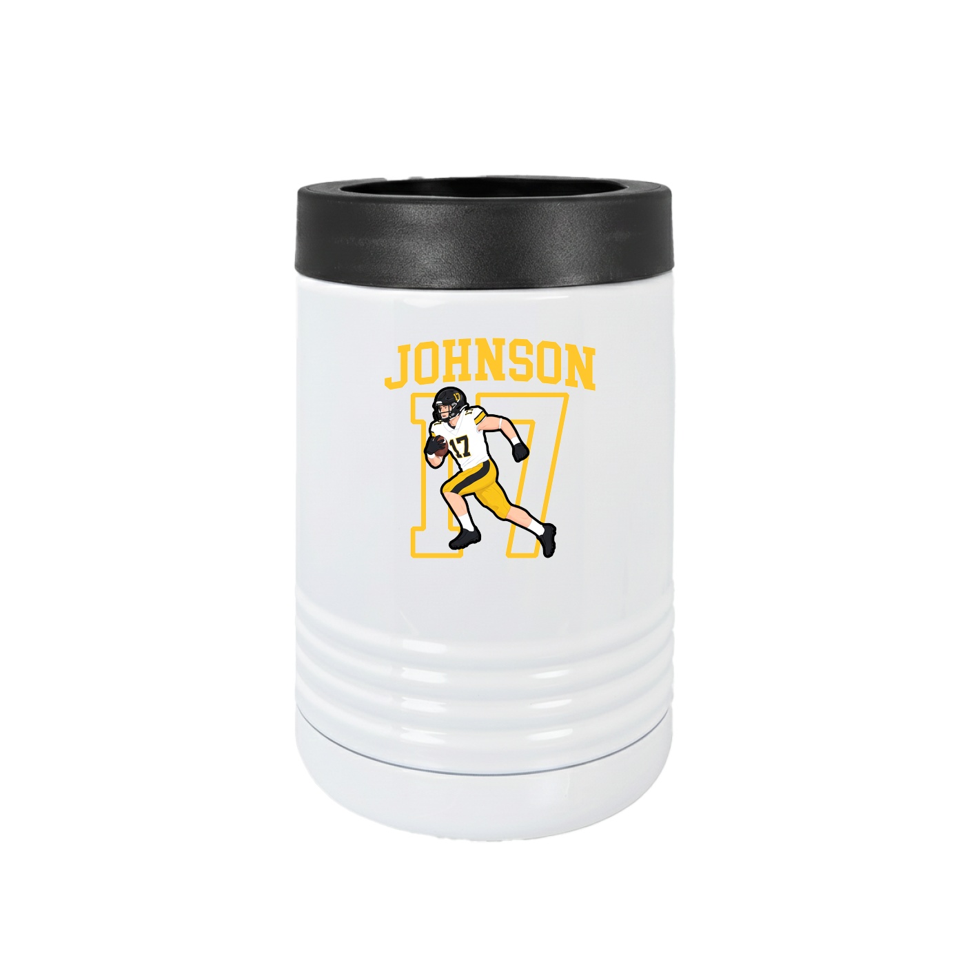 Beverage Holder — Shirsey in White