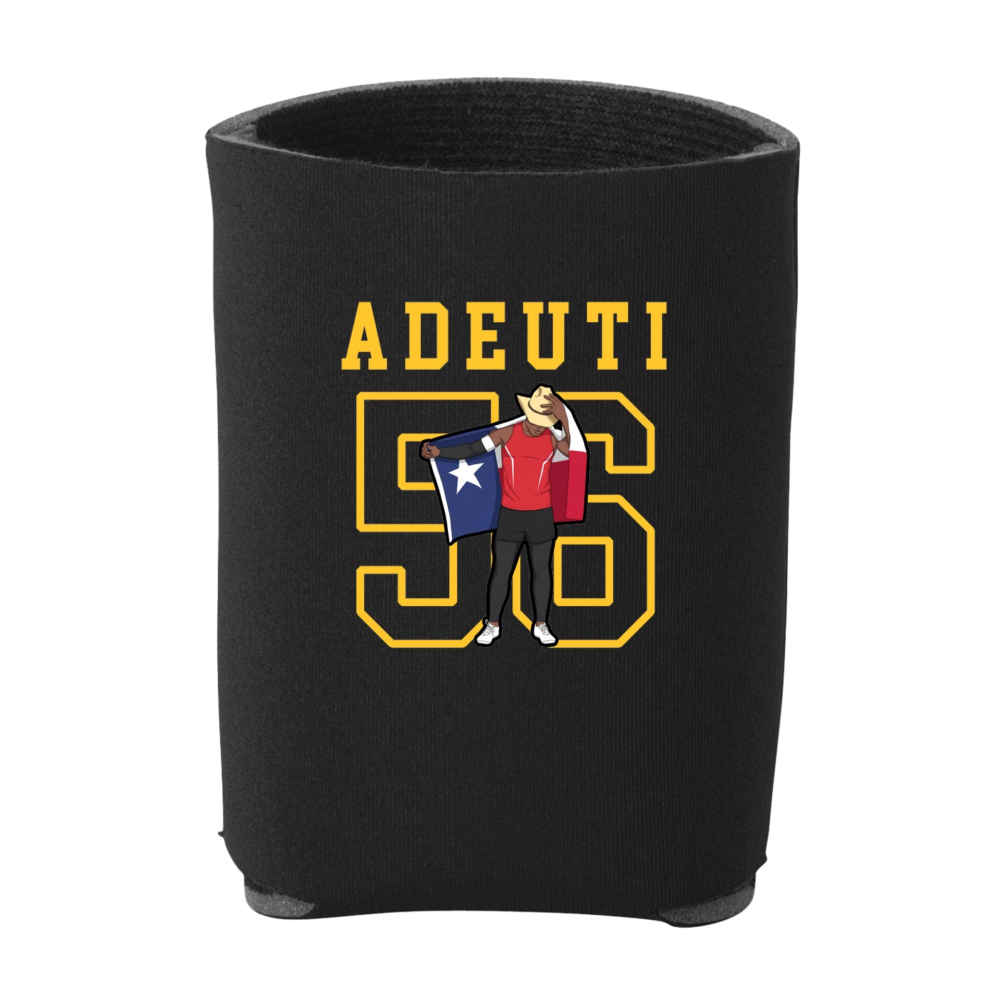 Can Holder — Shirsey in Black