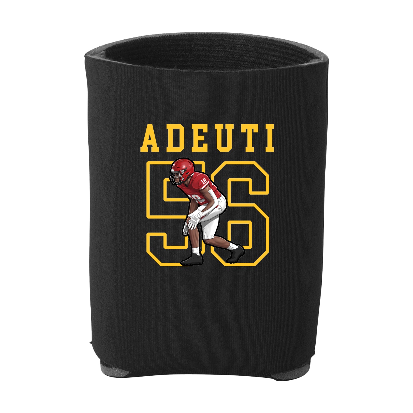 Can Holder — Shirsey in Black