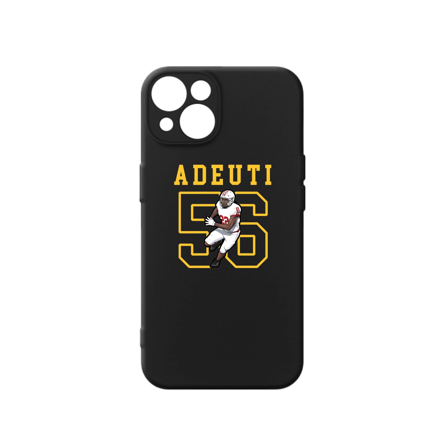 iPhone case