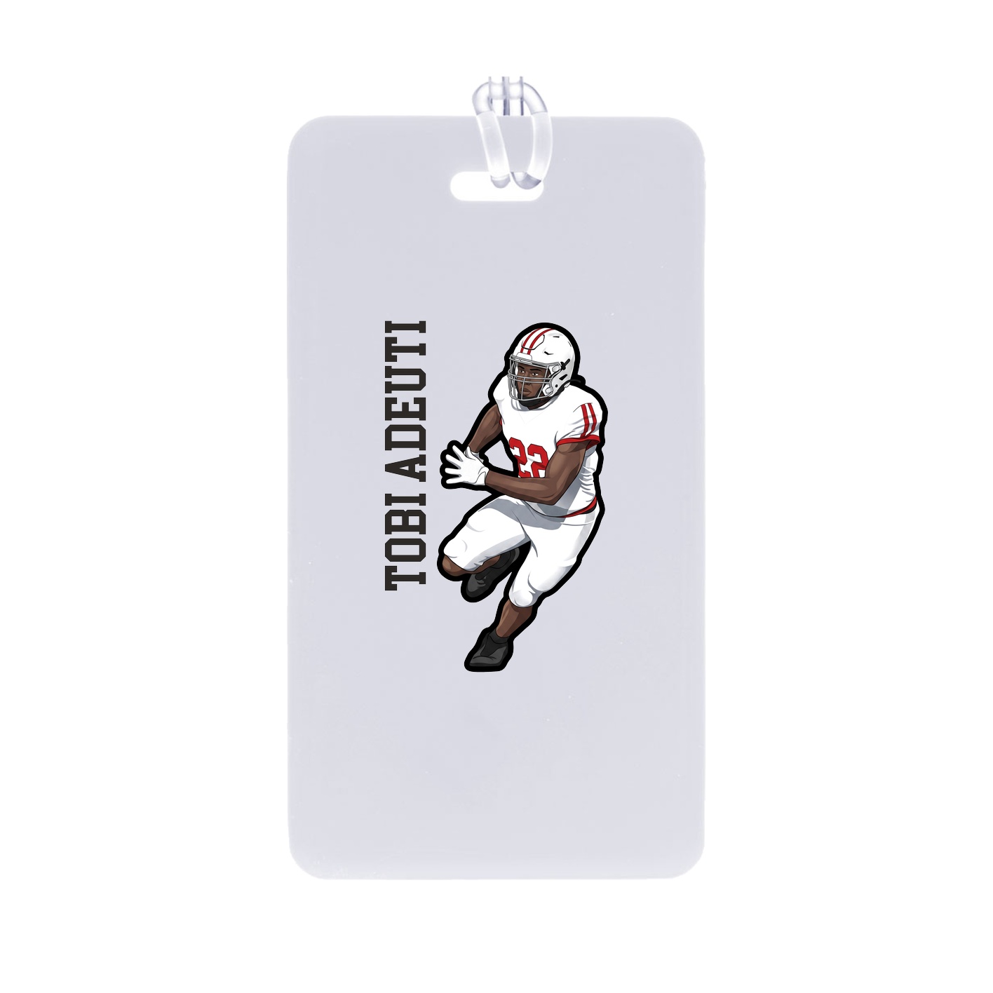 Bag Tag