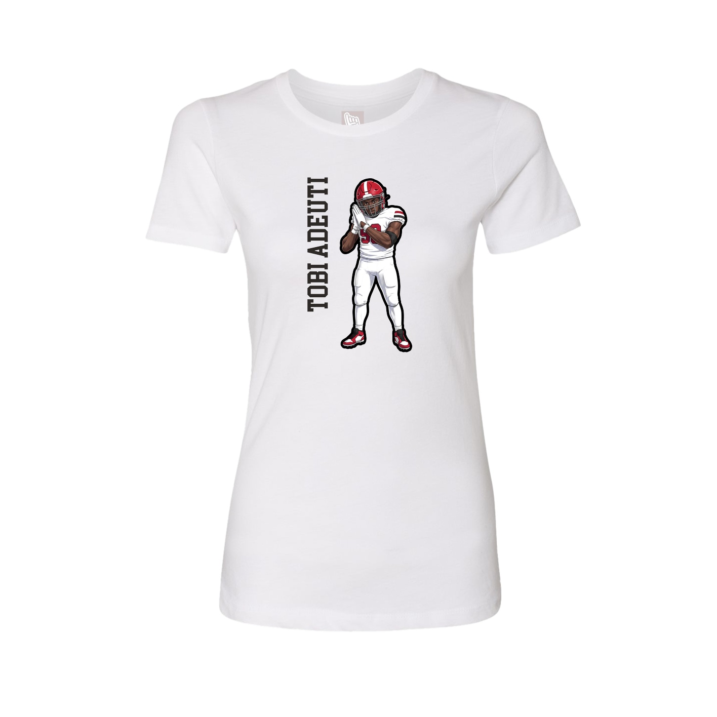 Womens Tee