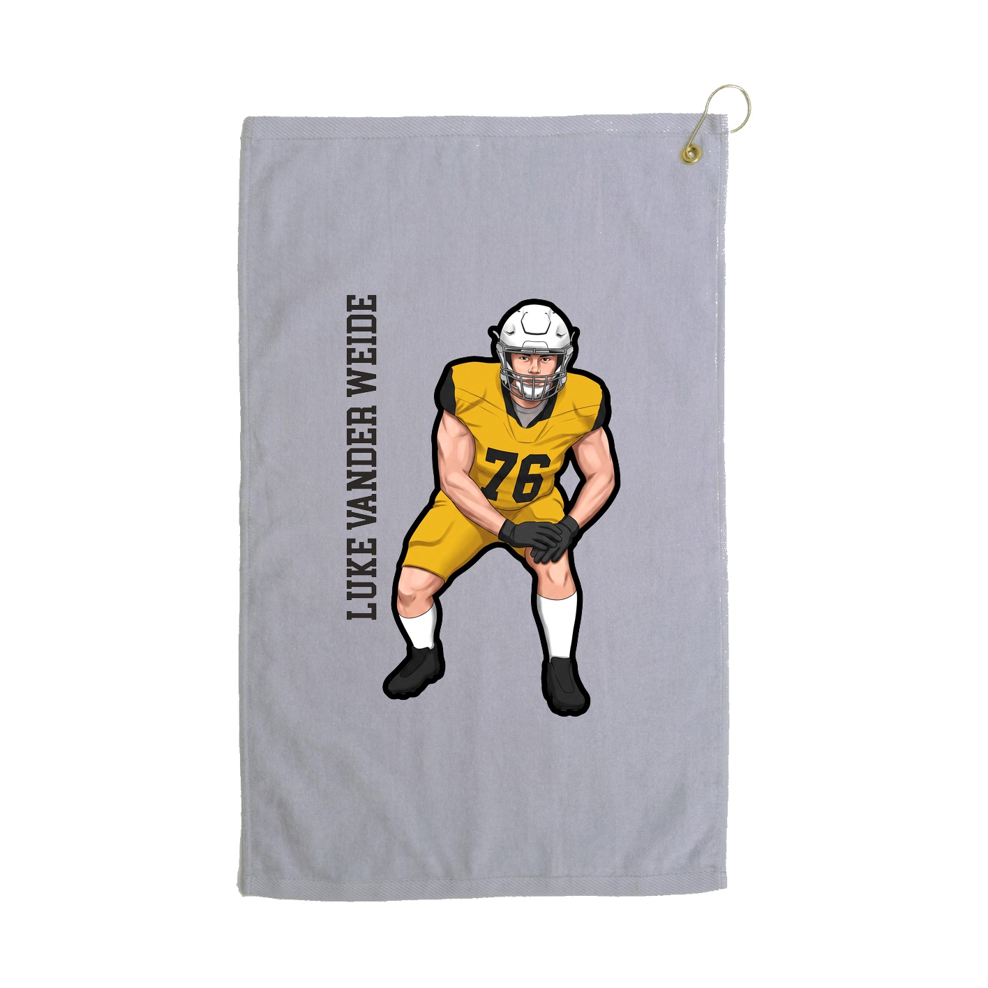 Golf Towel