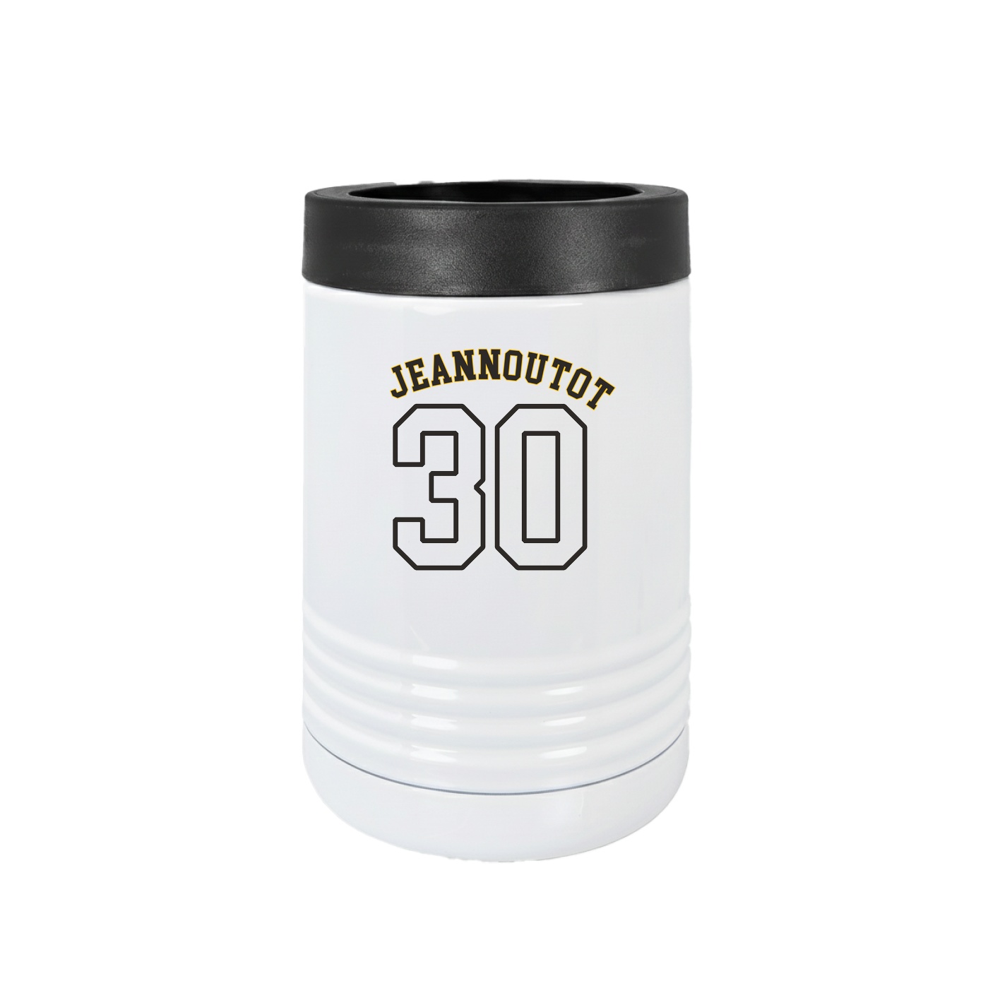 Beverage Holder — Shirsey Arch in White