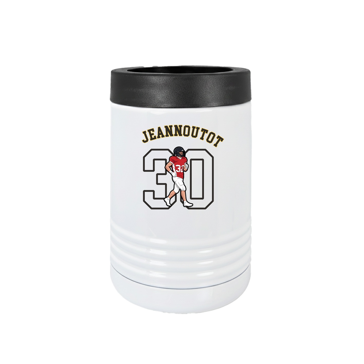 Beverage Holder — Shirsey Arch in White