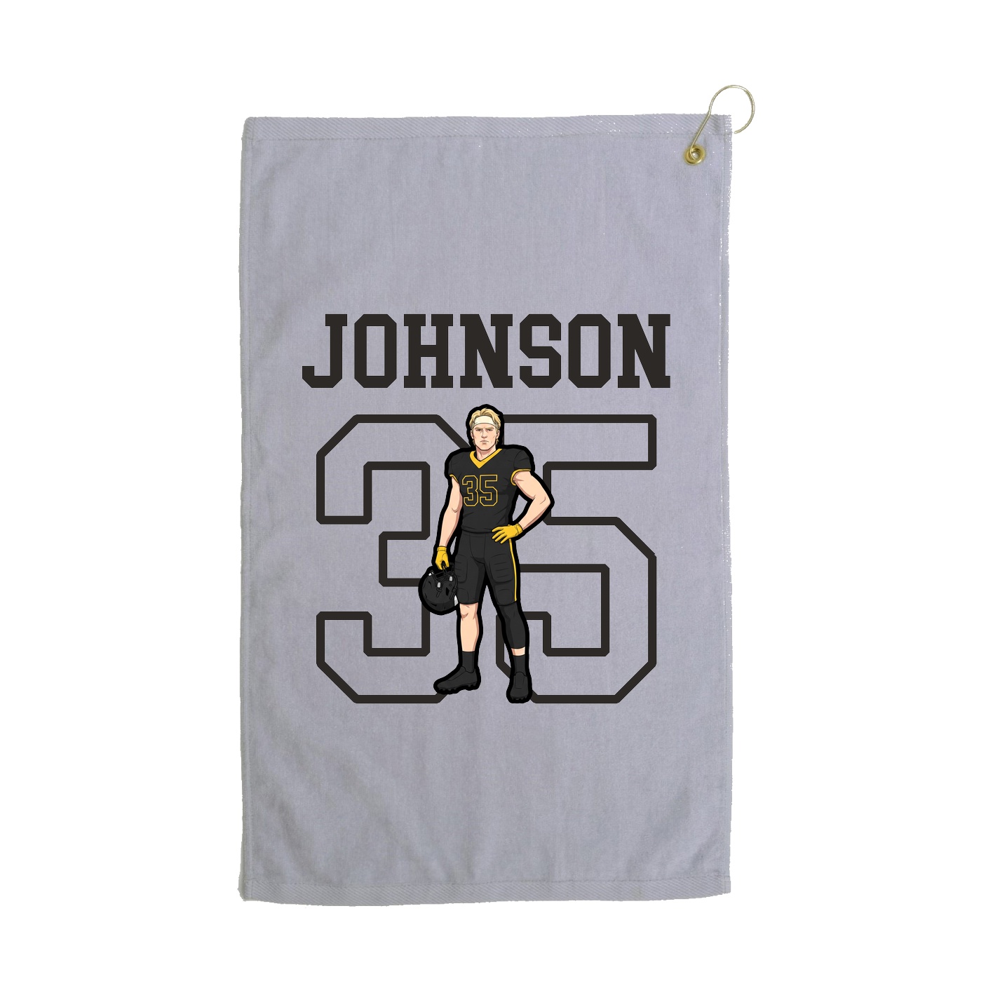 Golf Towel