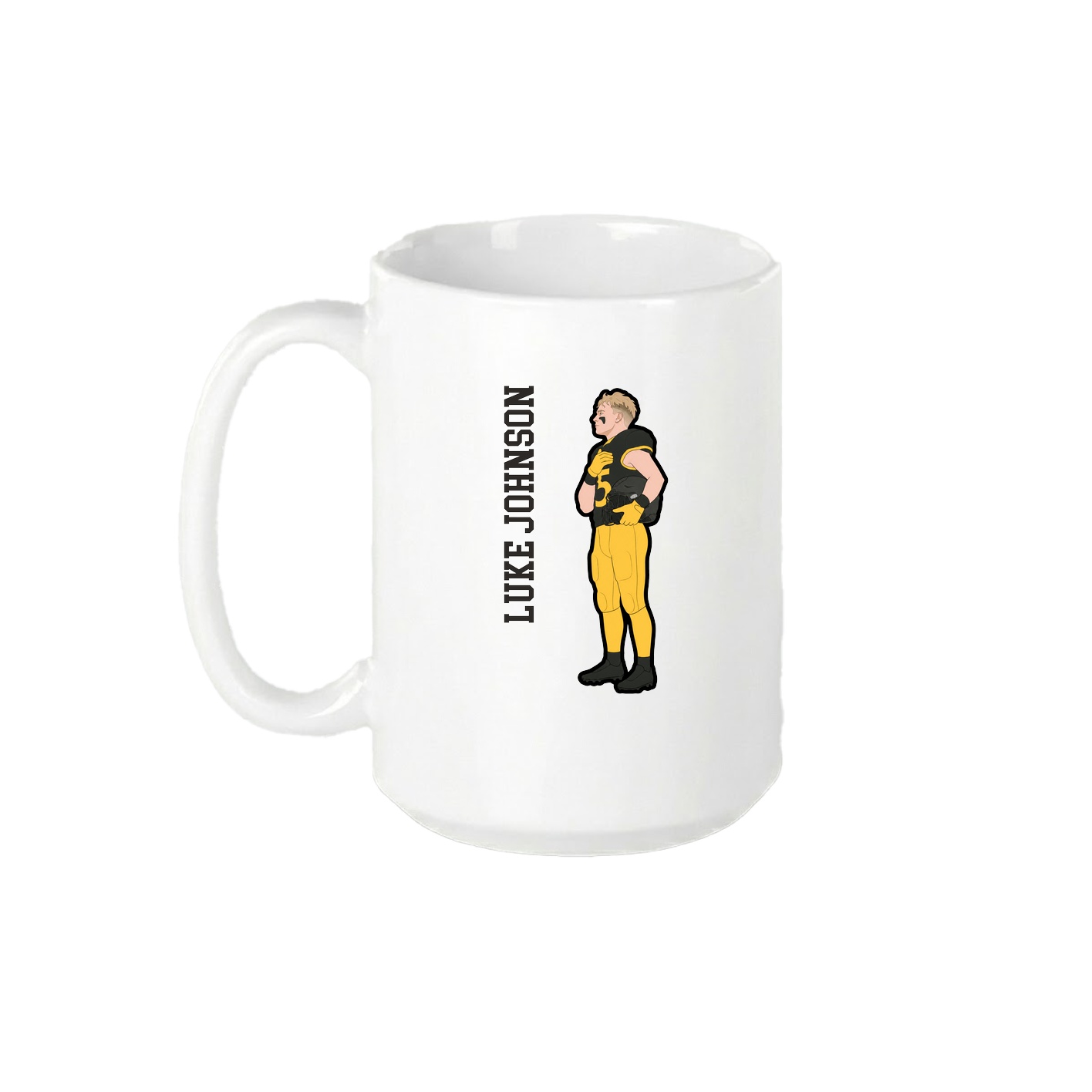 15oz Coffee Mug