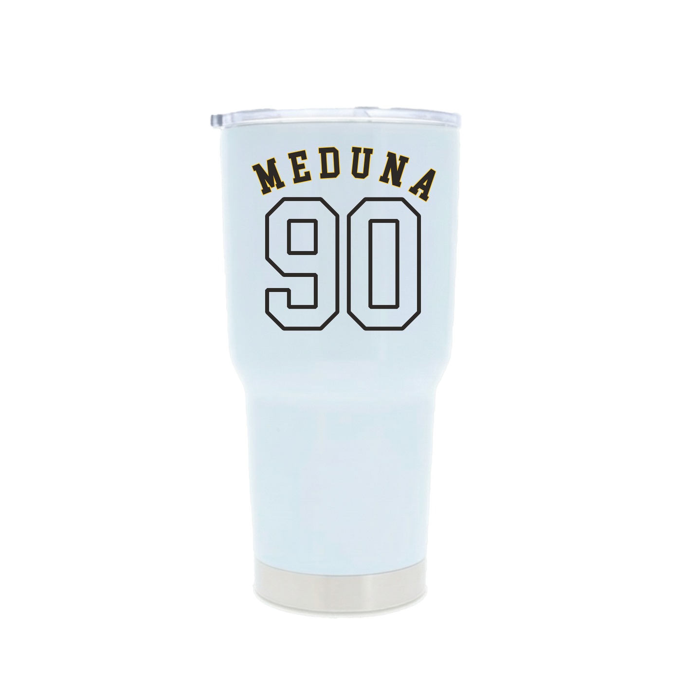 30oz Stainless Steel Tumbler